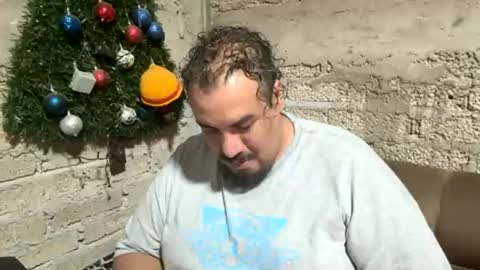 Elias online show from June 25, 3:20 am
