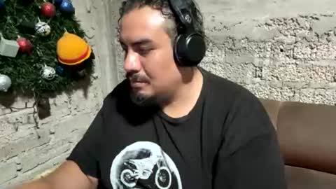 Elias online show from June 27, 12:36 am