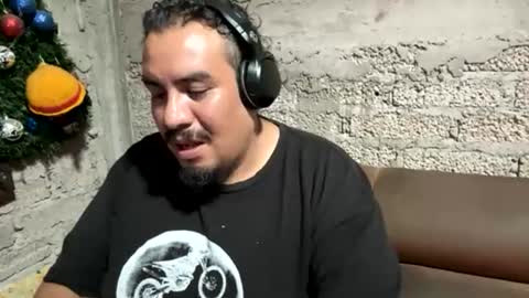 Elias online show from June 27, 2:48 am