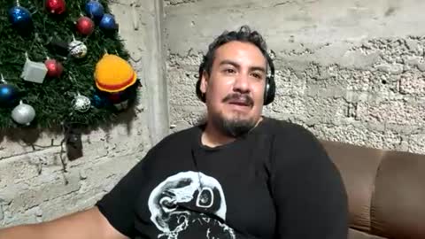 Elias online show from June 28, 12:57 am