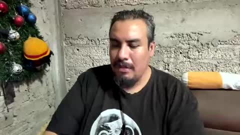 Elias online show from July 24, 12:57 am