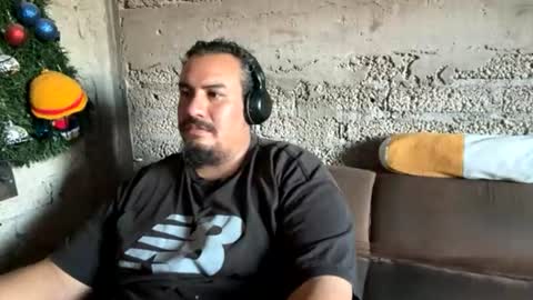 Elias online show from July 29, 11:34 pm
