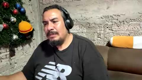 Elias online show from July 30, 2:52 am