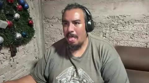 Elias online show from August 16, 2:48 am