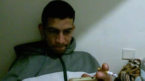 Skinniboy online show from June 25, 3:31 am