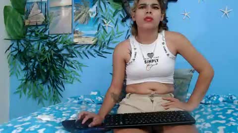 skinny online show from July 5, 10:35 pm