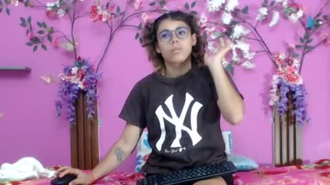 skinny online show from September 5, 2:16 am