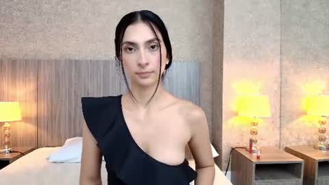 Ariadna online show from August 13, 3:48 pm
