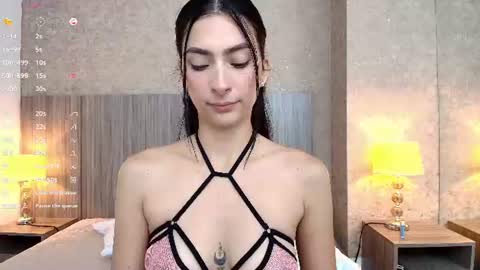 Ariadna online show from August 15, 1:26 pm