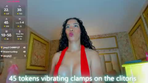 Nicolle online show from August 1, 5:08 pm