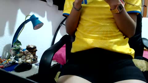 skinny_sexy666 online show from July 7, 6:34 pm