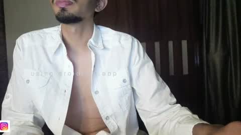 skinny tamer online show from August 13, 5:38 pm