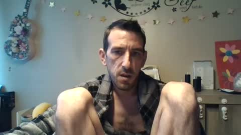 SkinnyBigCock2 online show from July 20, 7:11 am
