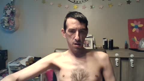 SkinnyBigCock2 online show from August 9, 4:46 am
