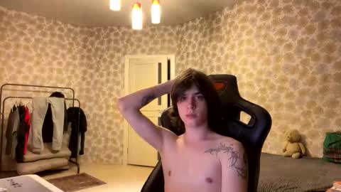skinnyfitboy online show from May 18, 5:24 pm