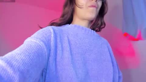  sKinnyhorny   online show from May 1, 10:52 am