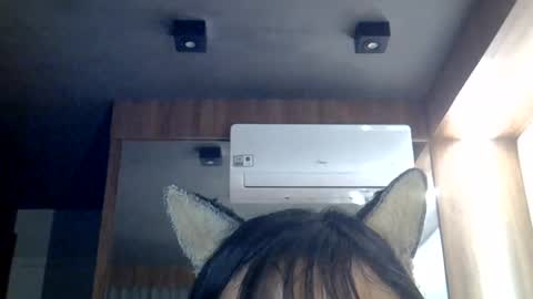 skinnykittencam online show from August 11, 2:24 am
