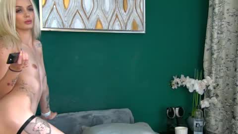 Natty online show from August 14, 7:34 am