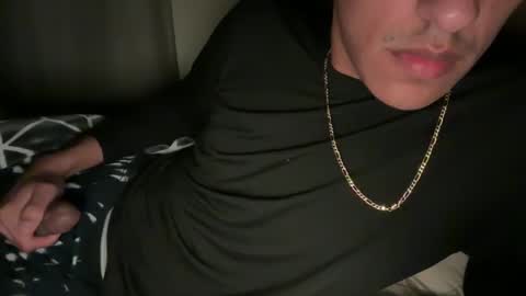 papi online show from April 3, 9:50 am