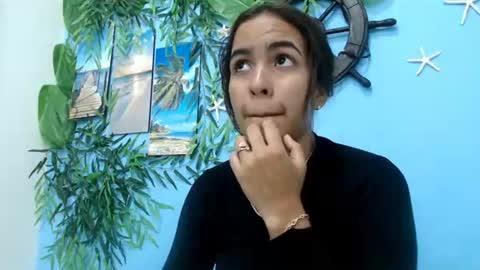 sofia online show from August 14, 1:20 am