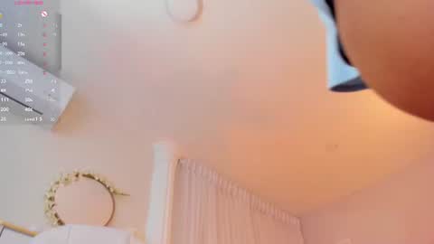 Leah  online show from August 12, 4:26 am