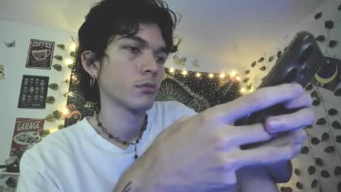 skiny_dann online show from May 12, 3:40 am