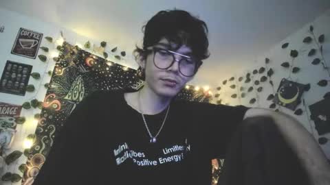 skiny_dann online show from May 13, 4:12 am