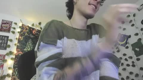 skiny_dann online show from May 23, 5:32 am