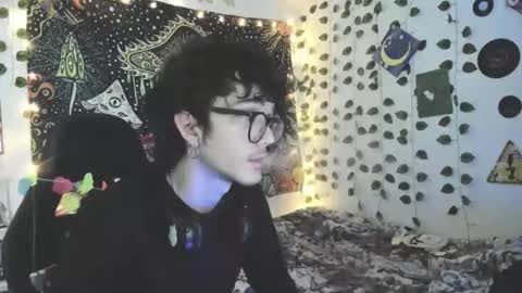 skiny_dann online show from May 26, 3:40 am