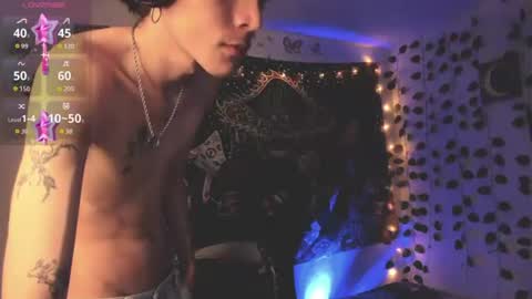 skiny_dann online show from August 6, 7:29 am