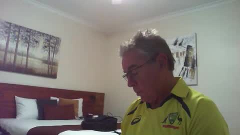 Skipper1970 online show from March 2, 5:26 am