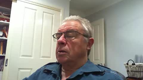 Skipper1970 online show from April 7, 9:47 am