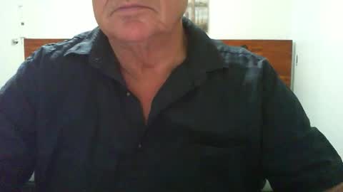 Skipper1970 online show from April 8, 9:41 am