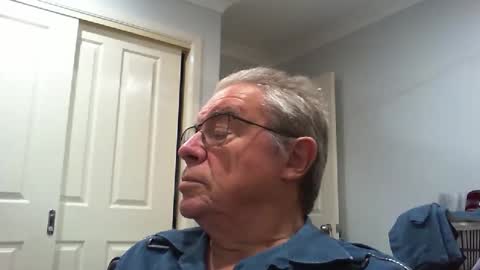 Skipper1970 online show from April 22, 9:45 am