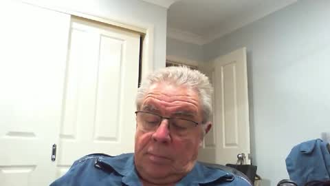 Skipper1970 online show from April 22, 10:51 am