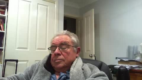 Skipper1970 online show from July 1, 10:38 am