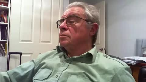 Skipper1970 online show from July 6, 8:28 am