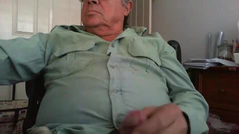 Skipper1970 online show from July 9, 5:45 am