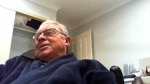 Skipper1970 online show from August 5, 10:46 am