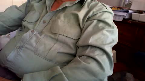 Skipper1970 online show from August 21, 6:08 am