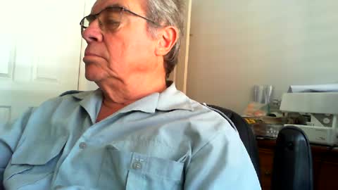 Skipper1970 online show from September 6, 3:01 am