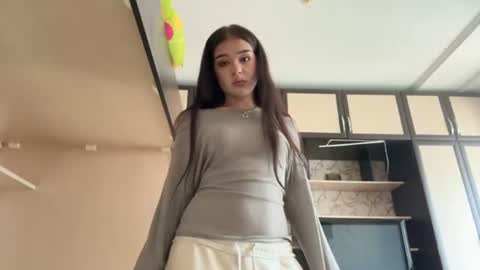 Mia online show from July 26, 2:44 pm