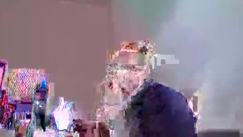 sklave_s online show from March 20, 1:25 pm