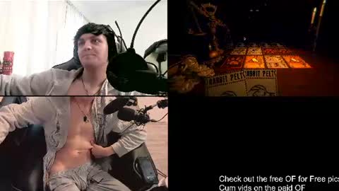 skrogdog online show from July 16, 7:03 pm