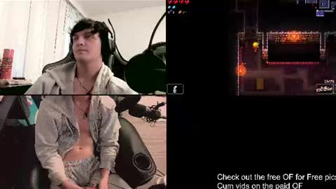 skrogdog online show from July 16, 9:15 pm