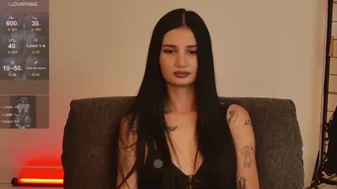Eliza online show from July 23, 12:57 am