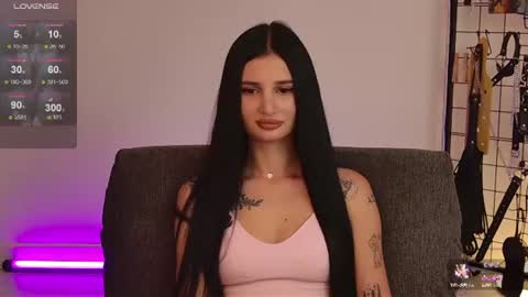 Eliza online show from July 24, 12:35 am