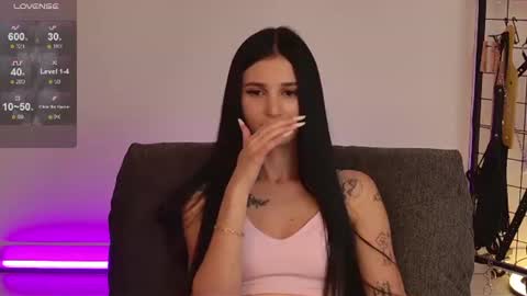 Eliza online show from July 24, 2:47 am