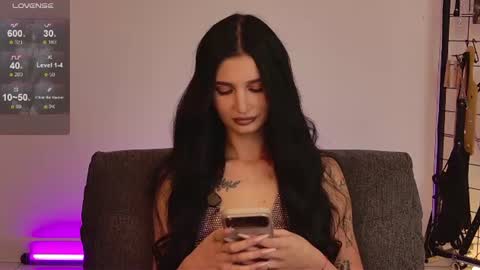 Eliza online show from July 24, 11:30 pm