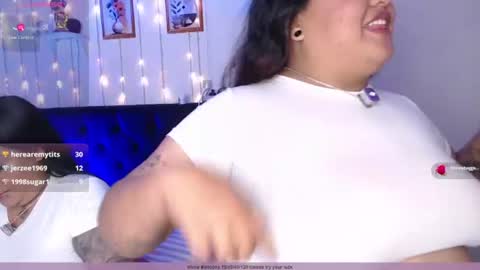 Morgan and Sky online show from August 8, 5:07 am
